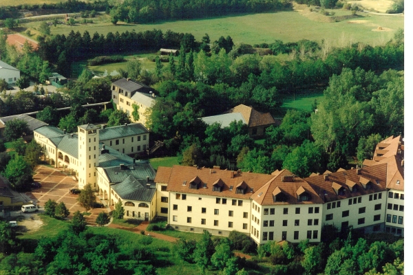 Hotel am Friedrichshof